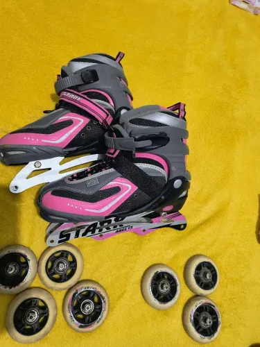 Patins