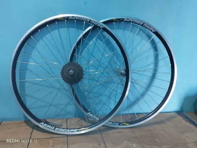 Aro 26 aero