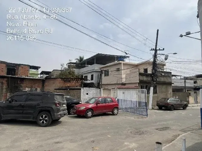 Oportunidade Única em BELFORD ROXO - RJ | Tipo: Casa | Negociação: Venda Direta Online | S