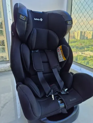 Cadeirinha,, Isofix,, Reclinável,, Reversível