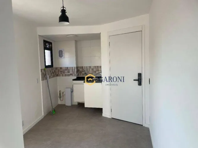 Studio com 1 dormitório para alugar, 25 m² - City Lapa - São Paulo/SP