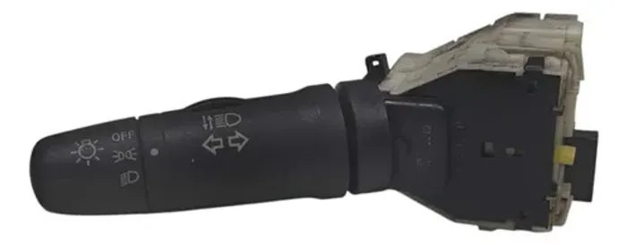 Chave Seta Farol Nissan Livina 2009 2010 2011 A 2013