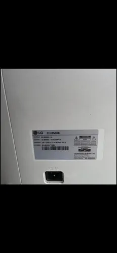 Tv LG 32'' LED - Modelo 32LB560B