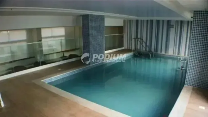 Barra Olímpica | Cobertura 3 quartos, sendo 3 suites