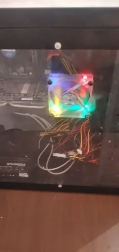 PC GAMER INTEL 4 GERACAO