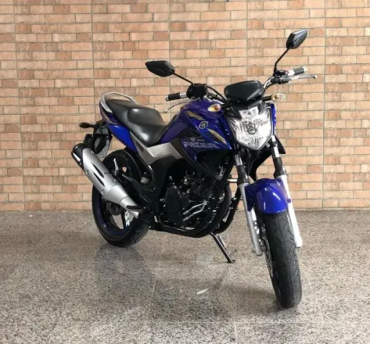 FAZER 250 - FAÇO NA PROMISSORIA