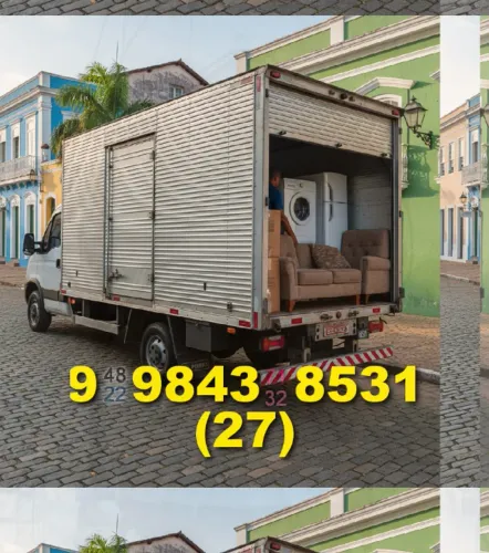 frete para jardim da penha e cruzeiro do sul com preço justo!