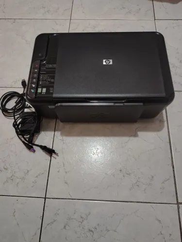 HP Deskjet F4480