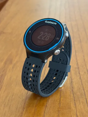 Garmin 620 Forerunner em excelente estado