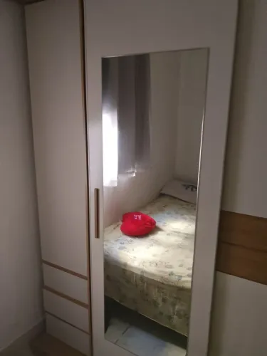 Guarda roupa de casal