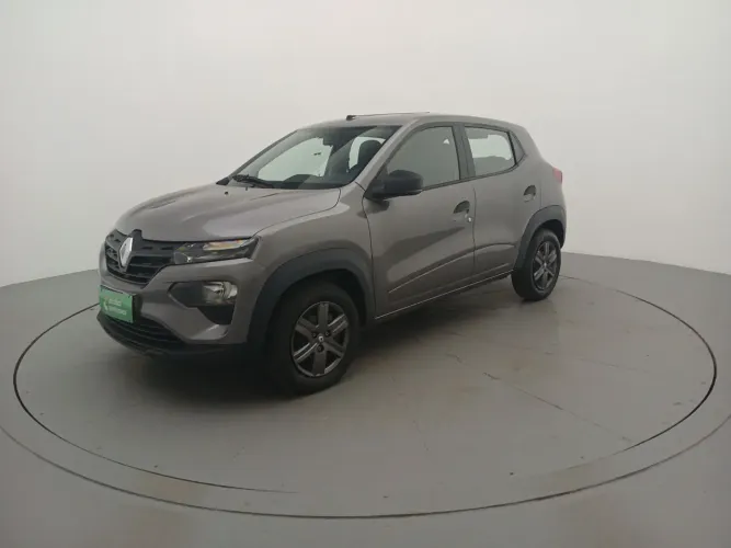 Renault Kwid 1.0 Zen 2026