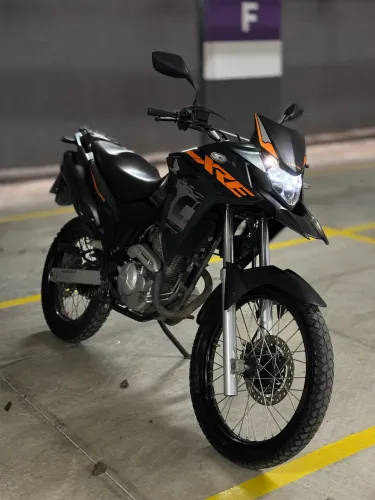 Honda XRE 300 ADV 2020