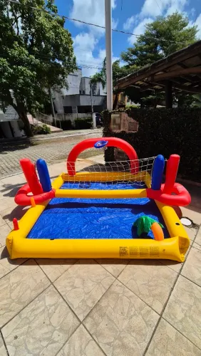 Boia Esportes para Piscina