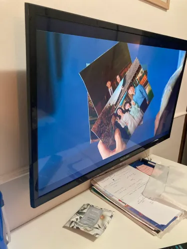 Tv Smart 29