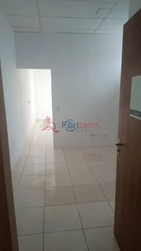 Sala Comercial Para Alugar no bairro Serpa em Caieiras