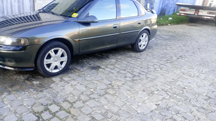 Chevrolet Vectra GLS/expres.2.2/ 2.0 E 2.0 CD 8V 2000