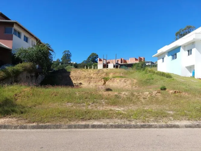 TERRENO RESIDENCIAL em ITUPEVA - SP, COLINAS DE INHANDJARA