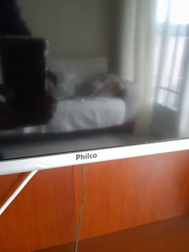 Vendo TV 55 pol.para retirar pçs problema na tela