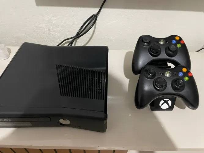 Xbox 360