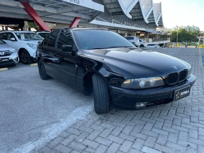 BMW 528IA 528i/ia 1996