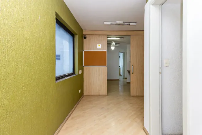 Sala comercial na Rua Conselheiro Brotero, 1086 - Conjunto 61 e 71- Duplex 115 m²
