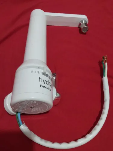 Torneira eletrica nova