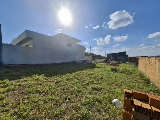 Terreno de 258m² em condominio à venda - Terras de San Pedro