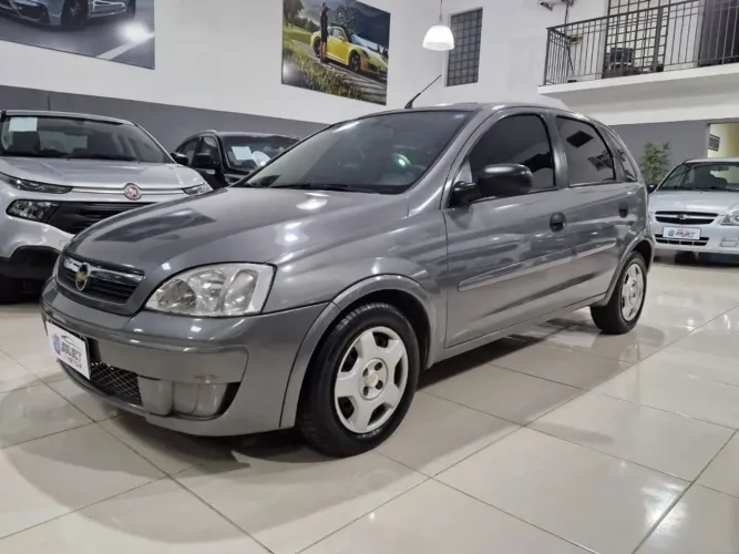 Chevrolet Corsa Hat. Maxx 1.4 8V Econoflex 5P 2012