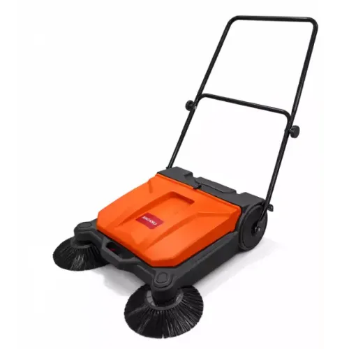 Varredeira Manual de Piso com Recolhedor 20 Litros - E037991