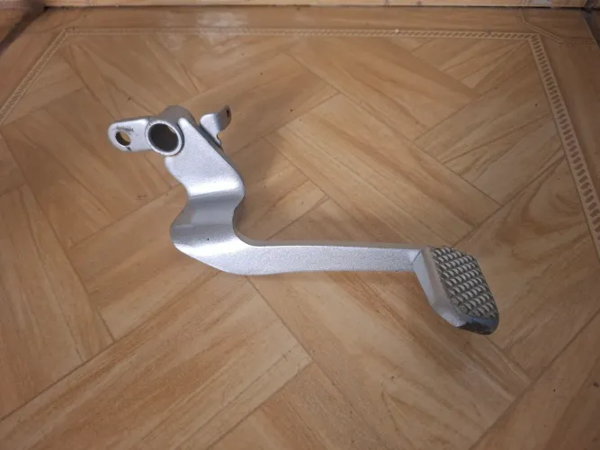 Pedal de freio yamaha r15