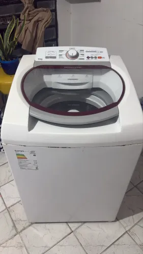 Máquina de lavar