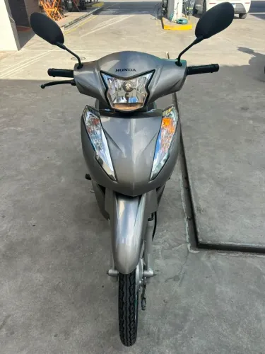 Honda biz 110 22/23