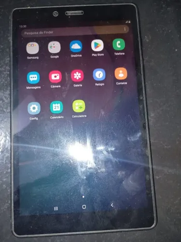 Tablet Galaxy 8.0