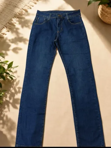 Calça jeans masculino