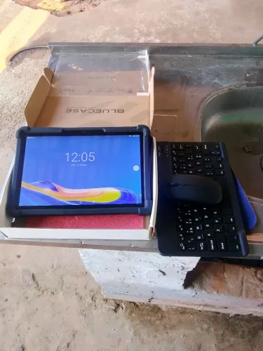 Tablet Pad pro 15 512gb 16gb de ram