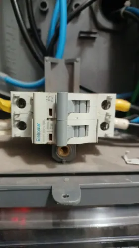Eletricista