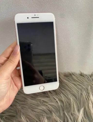 iPhone 7 Plus 128 gigas 