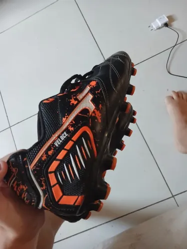 Chuteira Veloce 