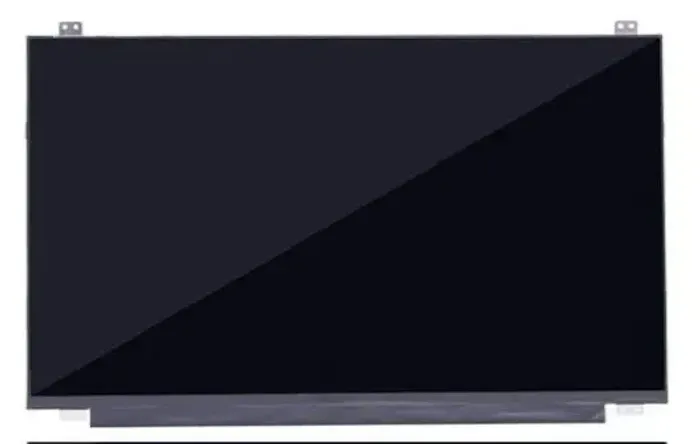 Tela Para Notebook 15.6 Led Slim Hd 30 pinos com Hastes removíveis