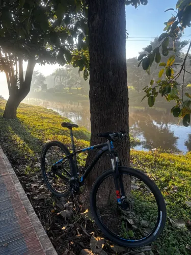 Bicicleta aro 29