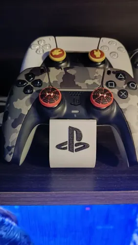 Suporte Controle Duplo Playstation 5