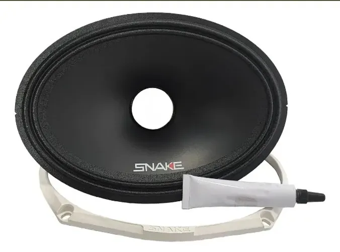 KIT REPARO ORIGINAL SNAKE 6X9 ESV 200/4 200RMS 4OHMS