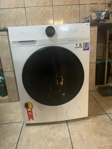 Vendo máquina lava e seca 11kg