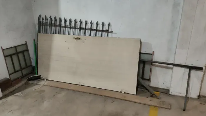 Material de obra