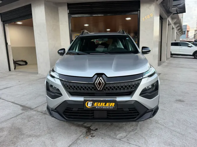 Renault Kardian Techno Flex 1.0 TB 12V 5P Aut. 2025