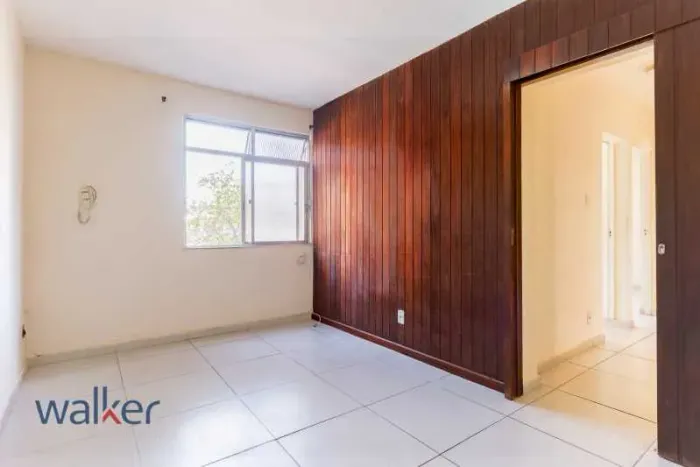 Apartamento : Padrão / Residencial / Freguesia (Jacarepaguá)