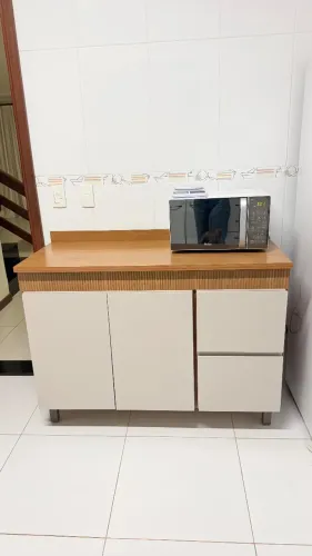 Balcão cozinha