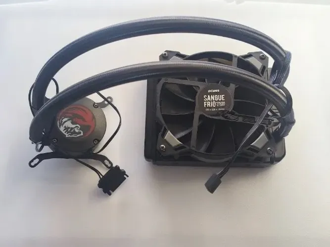 watercooler pcyes 120mm