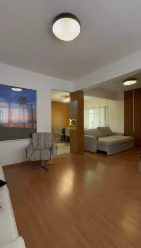 Apartamento residencial de 4 quartos à venda no Centro de Divinópolis