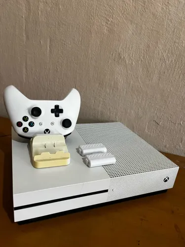 Xbox One S - 1T
